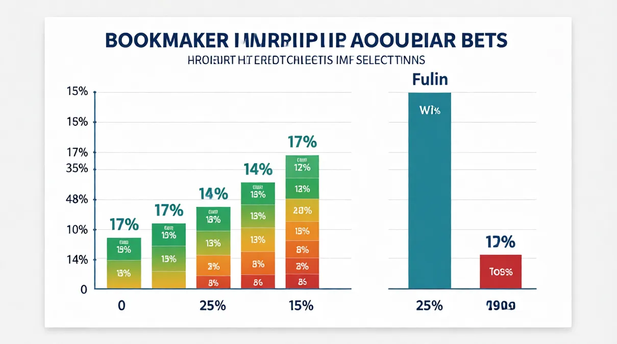 Comparaci&oacute;n visual de los posibles resultados entre apuesta simple y combinada