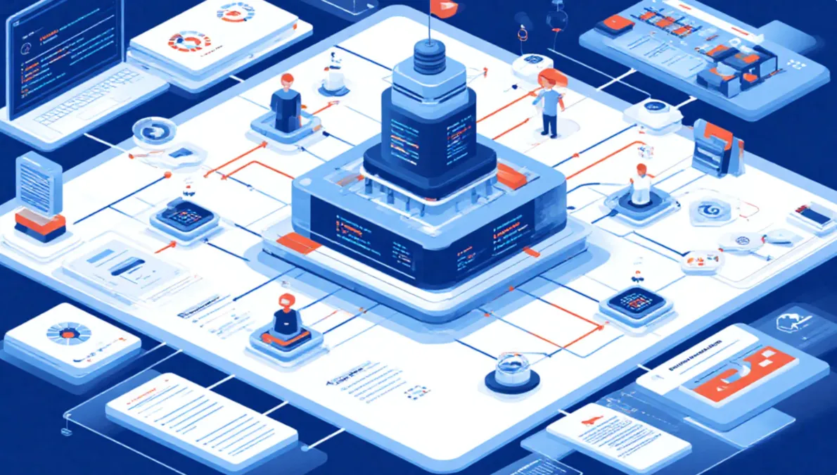 Diagrama mostrando el flujo de un pipeline automatizado de datos deportivos
