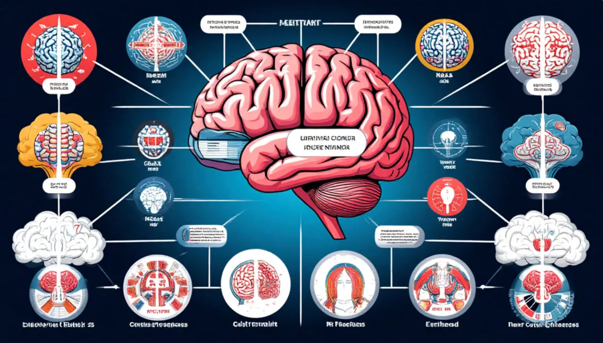 Representaci&oacute;n visual de los diferentes sesgos que afectan las decisiones de apuestas