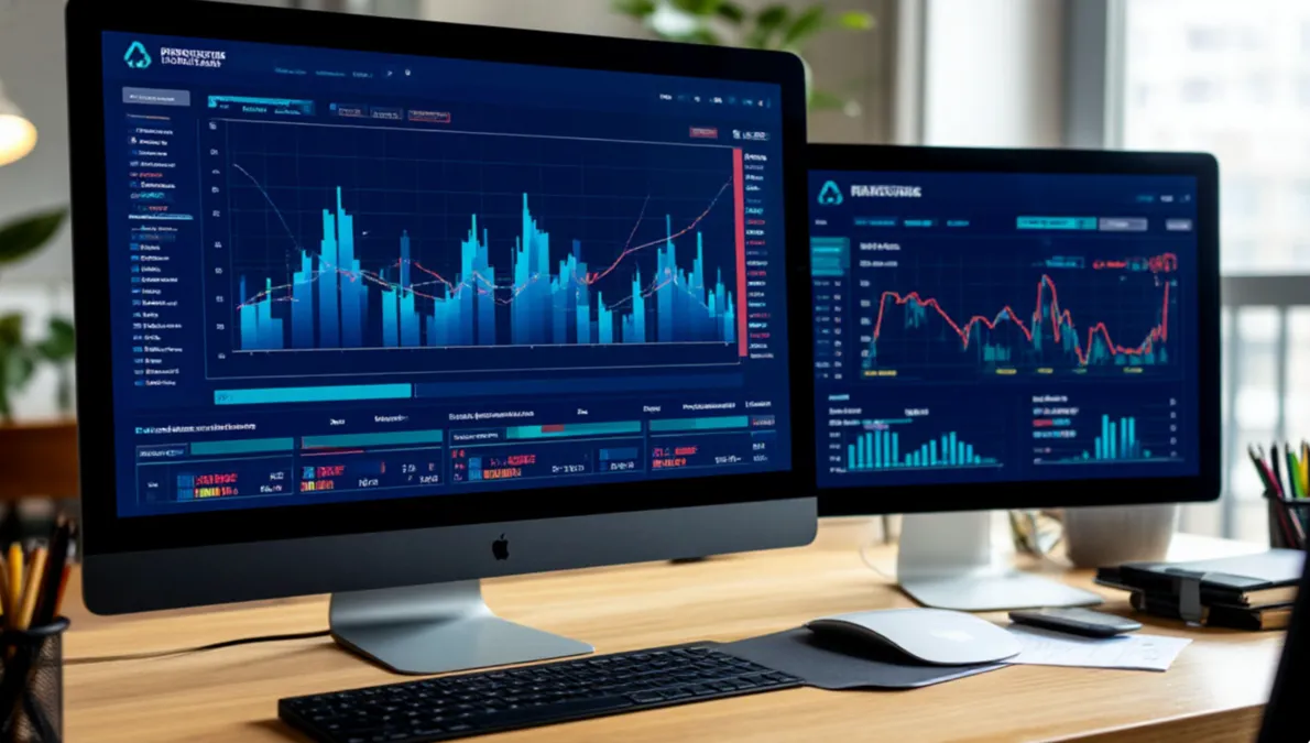Gráficos mostrando resultados de validación y backtesting de un modelo predictivo